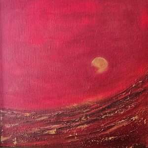 Crimson Rise