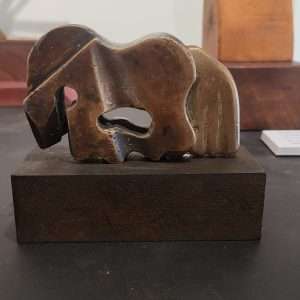 Archaic Horse II