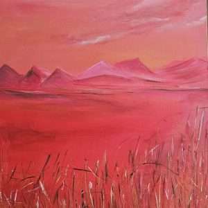 Beyond the Valleys