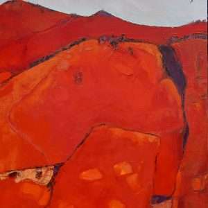Ancient, red heartland 2.
