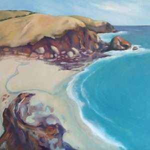 Bushranger Bay