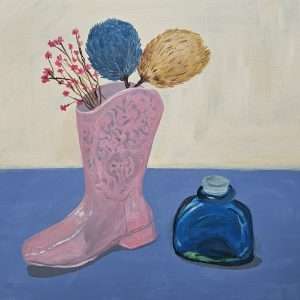 Boots 'n' all