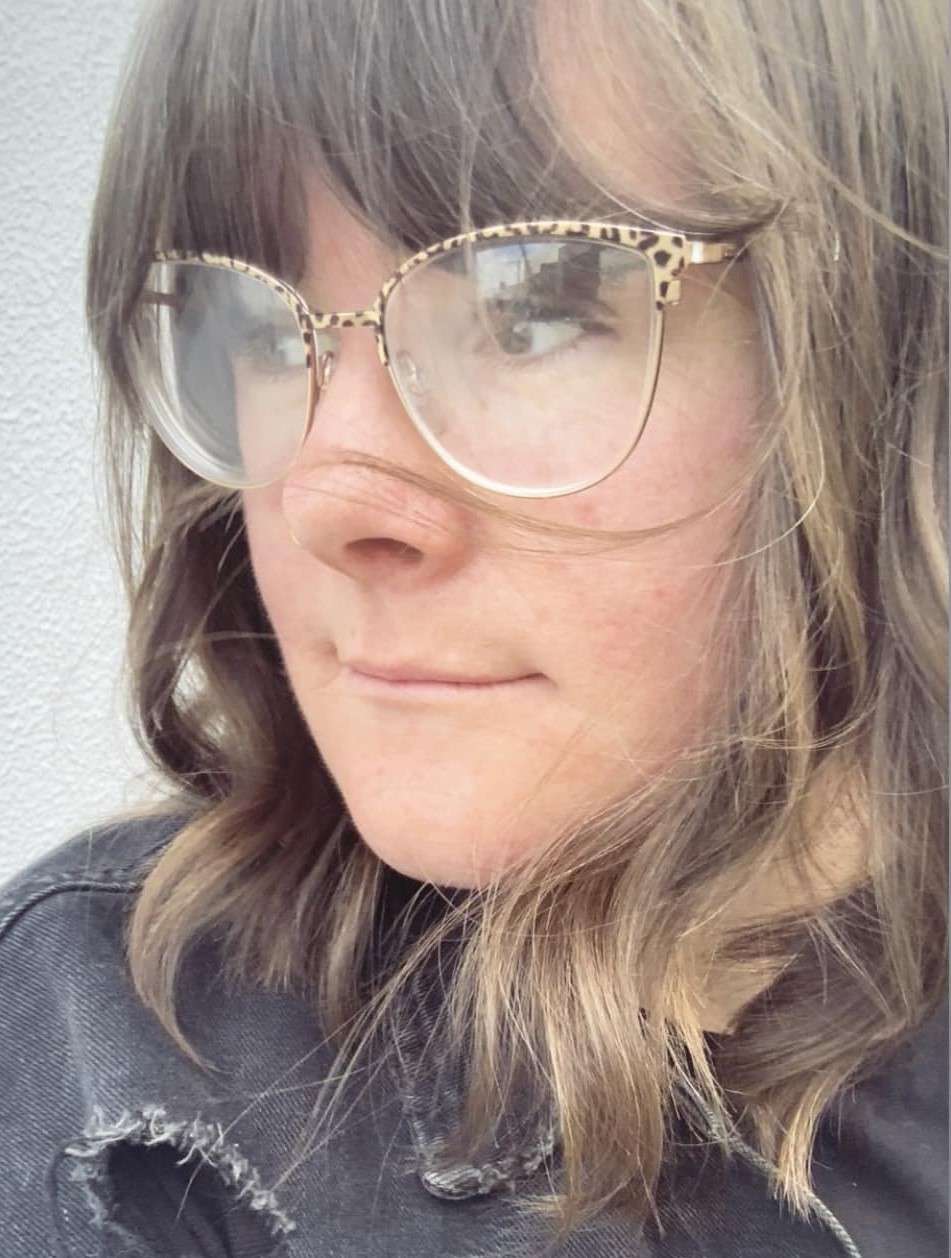 Mish Graham