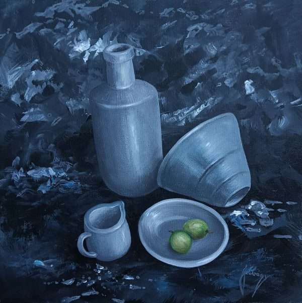 50 Shades of grey plus green_Alex JOBBAGY
