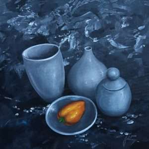 50 Shades of grey plus orange_Alex JOBBAGY
