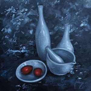 50 Shades of grey plus red_Alex JOBBAGY
