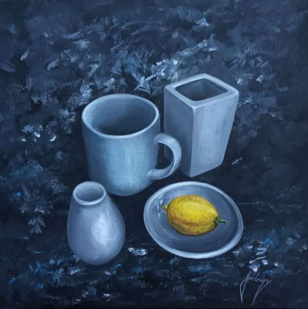 50 Shades of grey plus yellow_Alex JOBBAGY