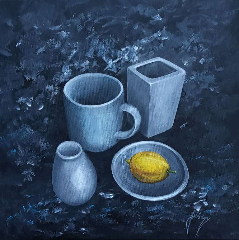50 Shades of grey plus yellow_Alex JOBBAGY