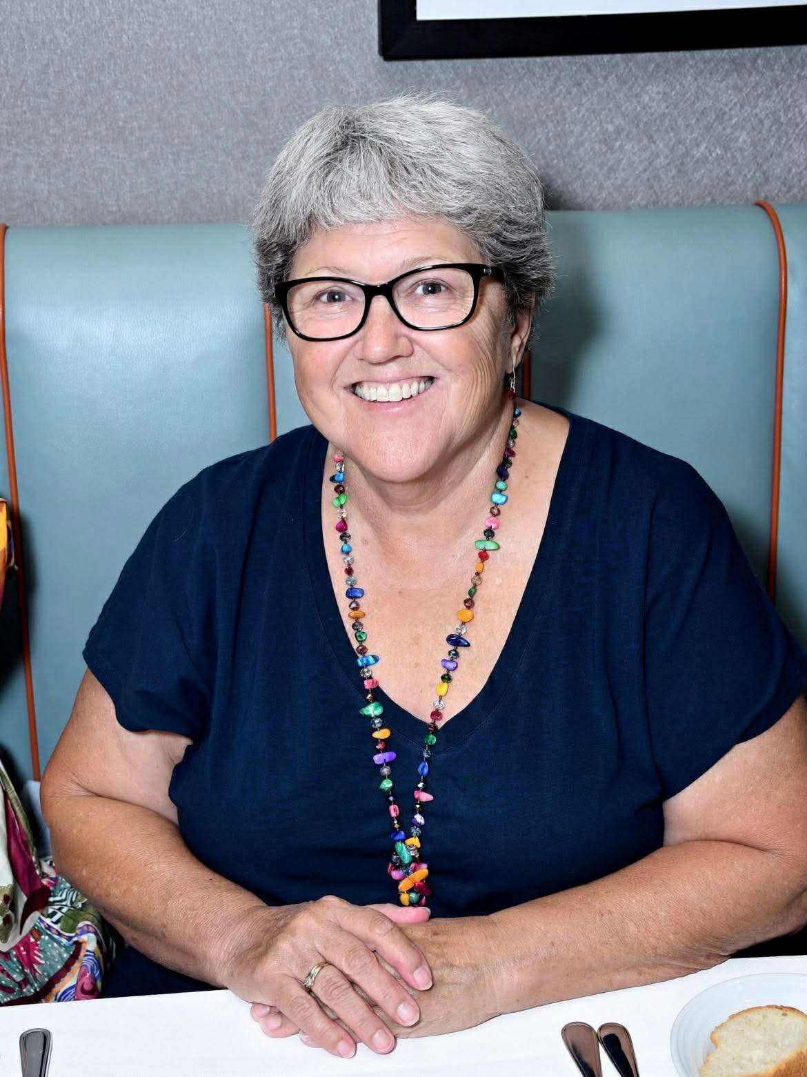 Terrie Stewart
