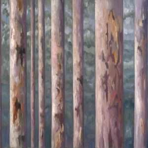 Untitled (Eucalyptus 1) #AU60