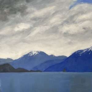 Alaska – Mystic Fiords