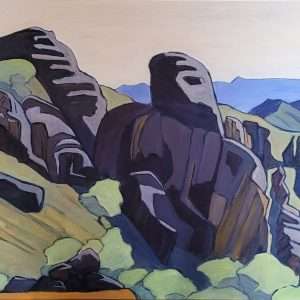 Arkaroola, Flinders Ranges SA