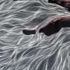 Assamble Laccaria (infinitely held) detail by Tanja Milbourne