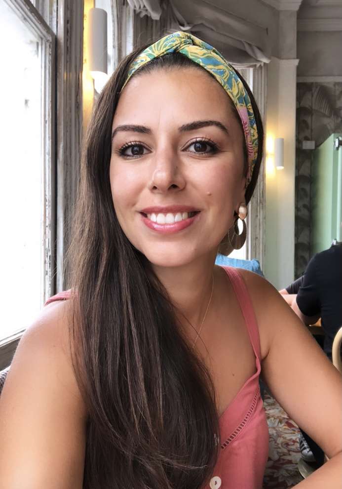 Aylin Eser