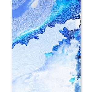 Beyond Blue II Sky Seeker