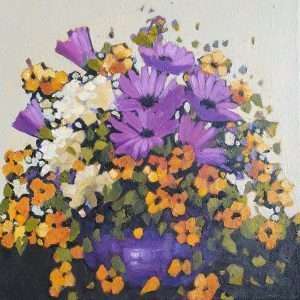 Bright Bunch