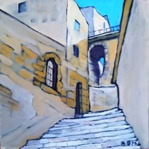 Castellammare del Golfo, Sicily