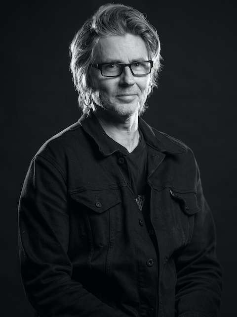 Dieter Kraus
