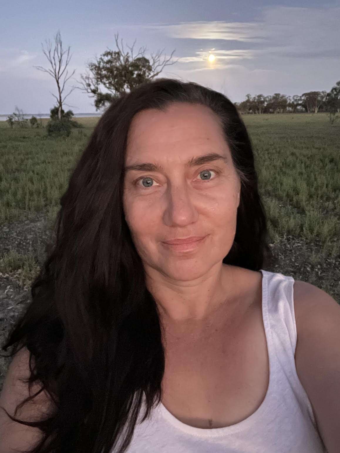 Emma Stenhouse
