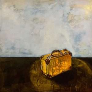 Baggage Print