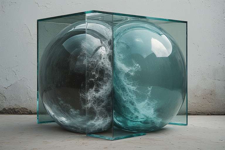 Equilibrium Vessel (2026)