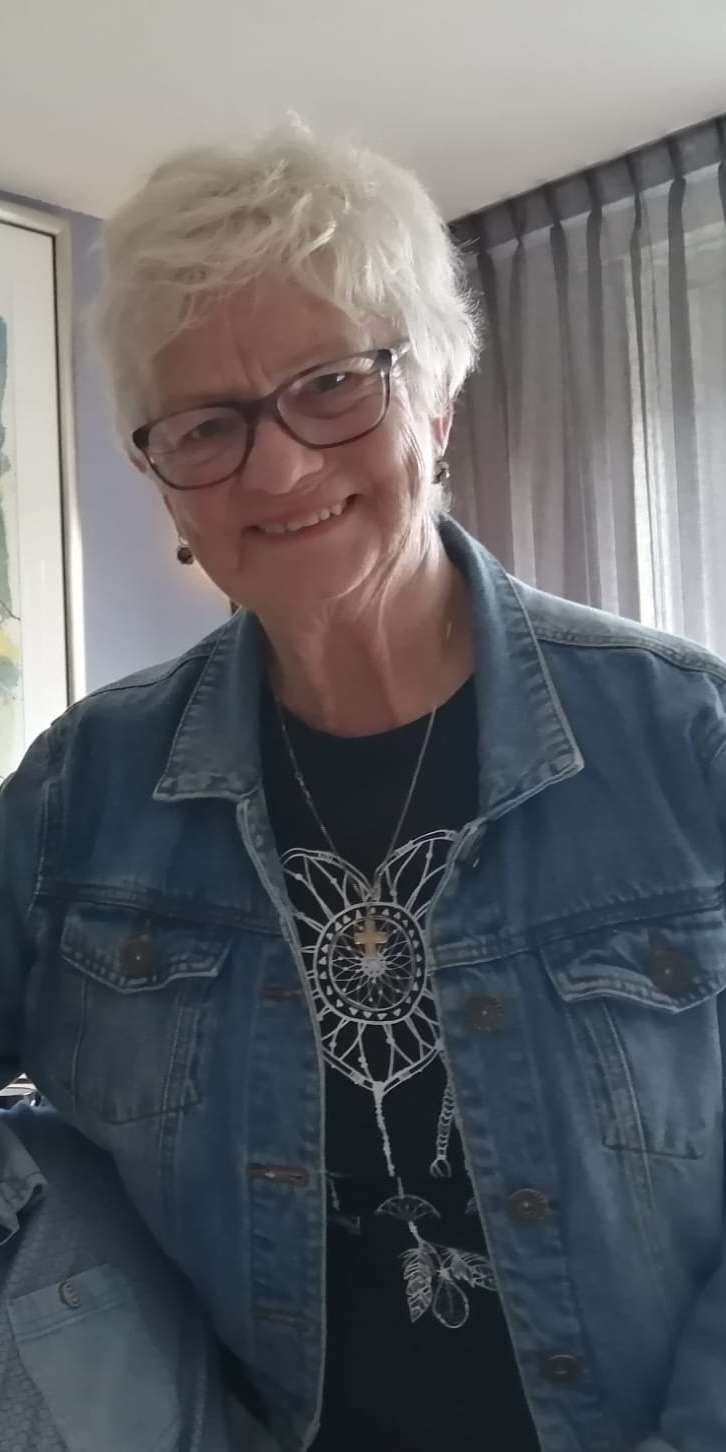 Cornelia Conway