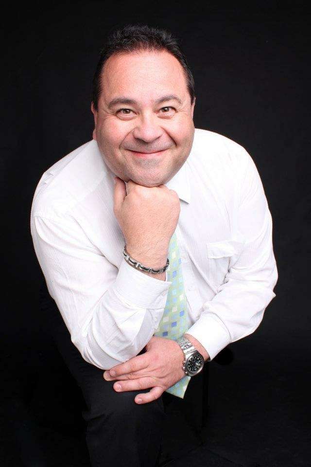 John Callisto
