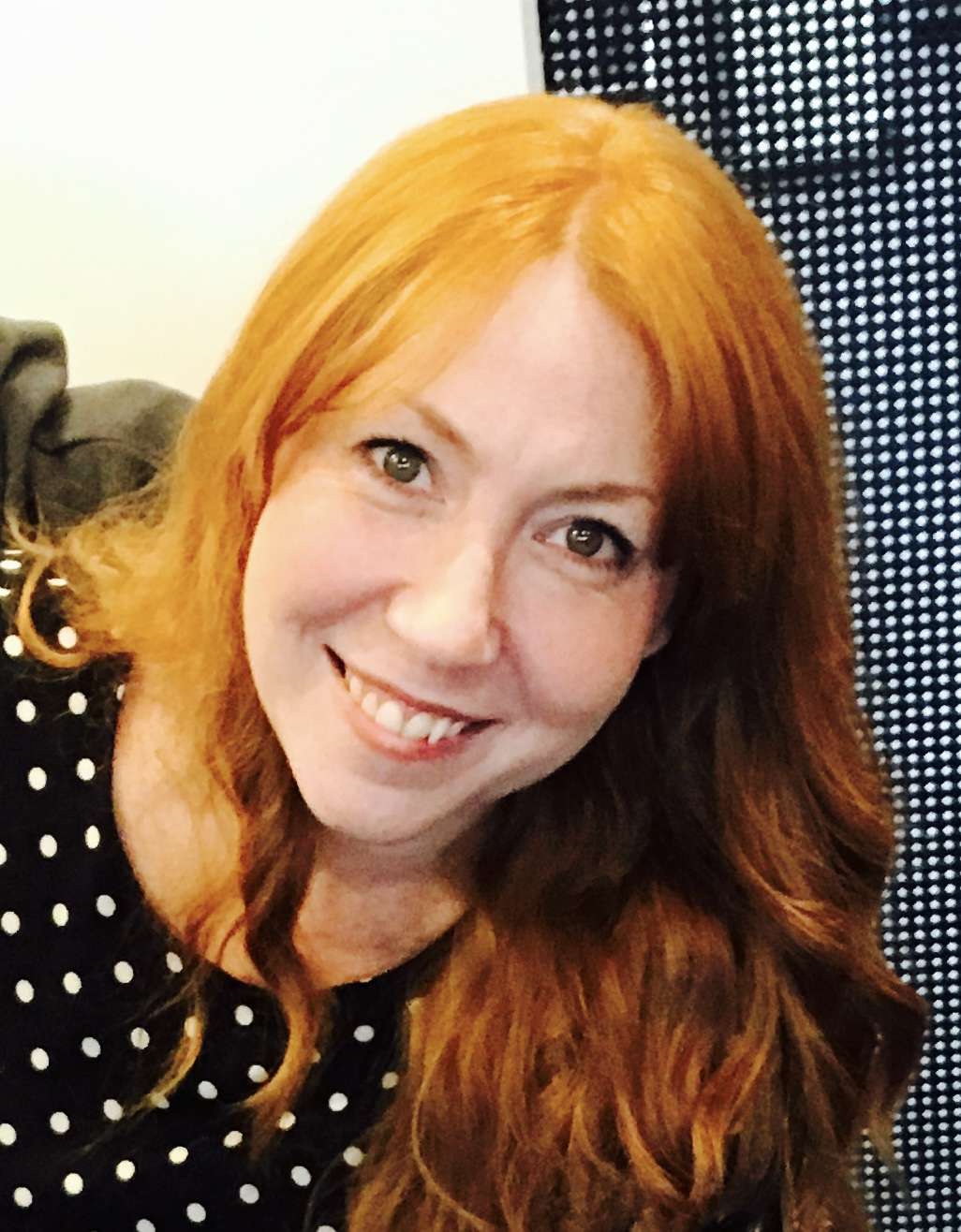 Nadine Hobson