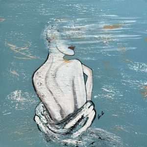 Whispering moments
