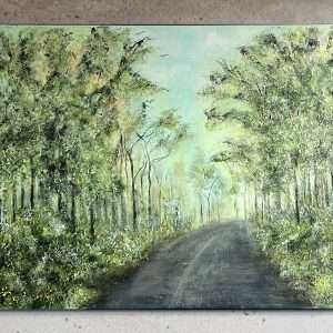 Bright Forest