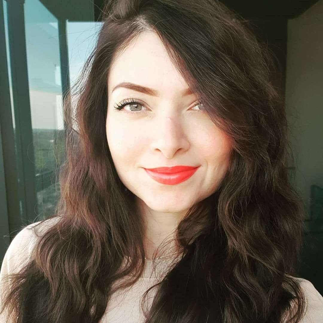 Shama Qudsi
