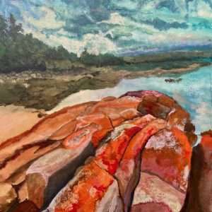 Bay Of Fires