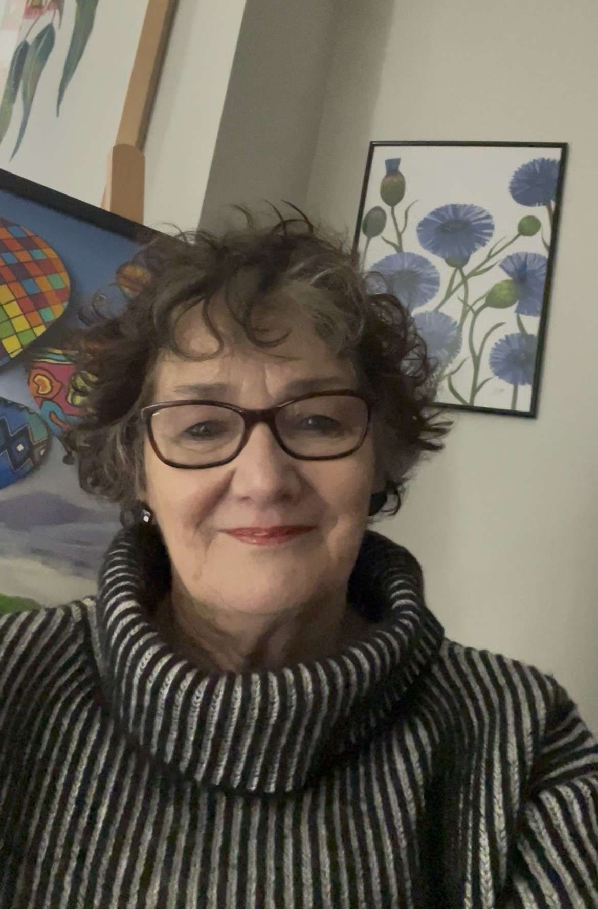 Judi McCann