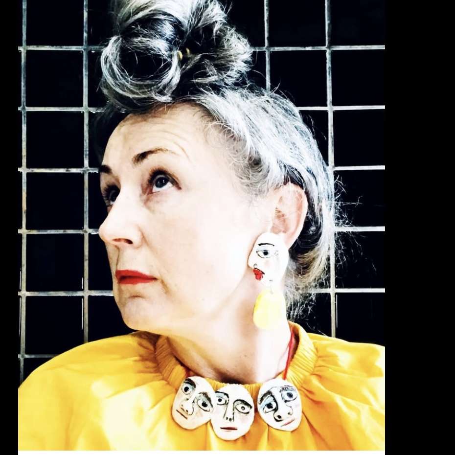 Felicity Bury