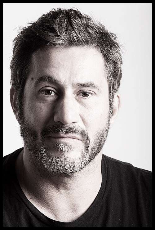 Paul Moro