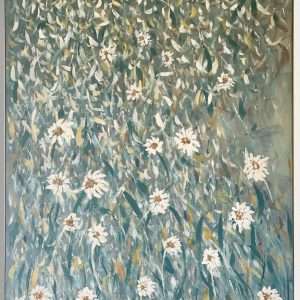 Paper Daisies