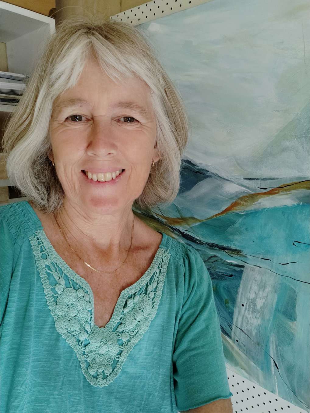 Jocelyn Friis