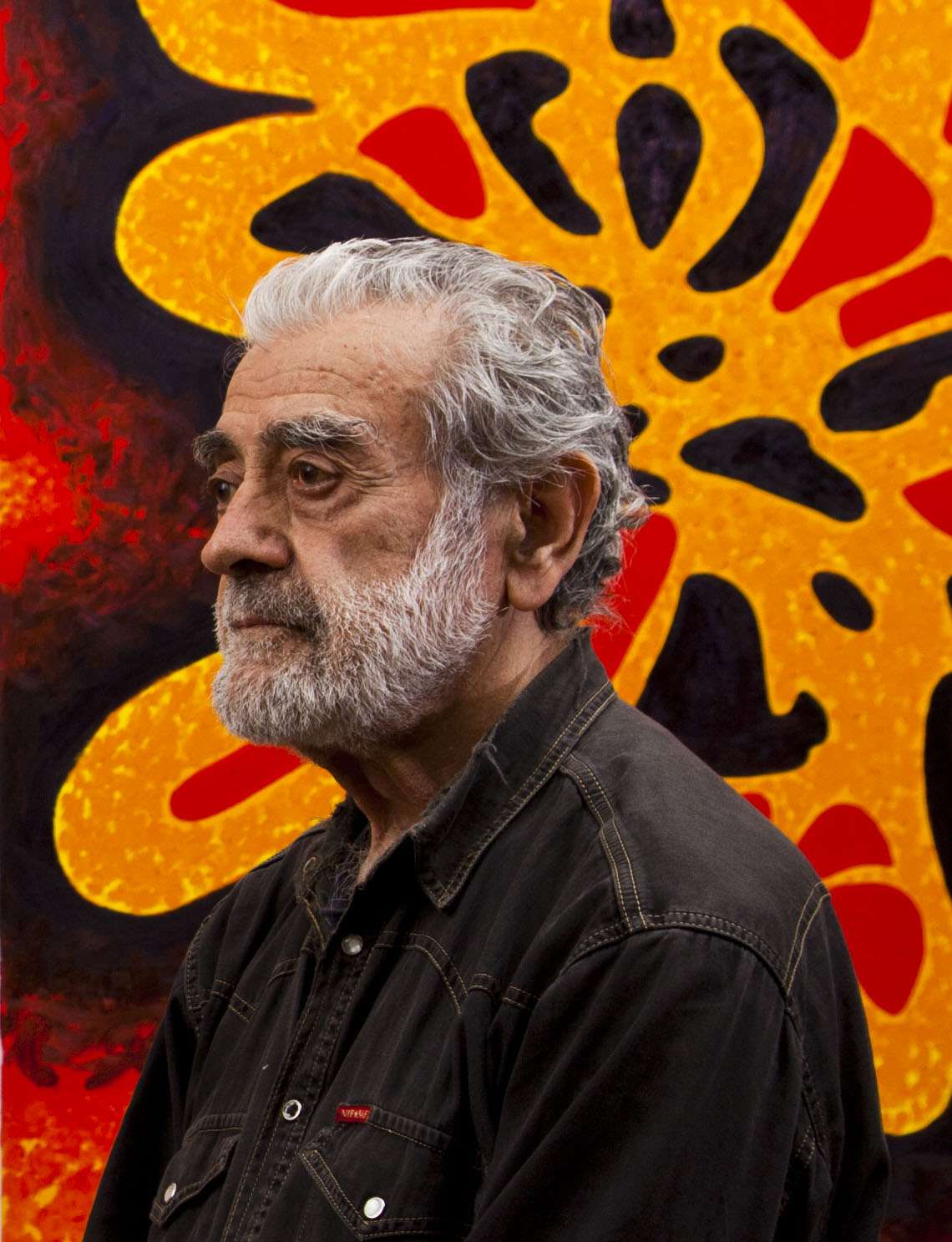 Bruno Pasqualini