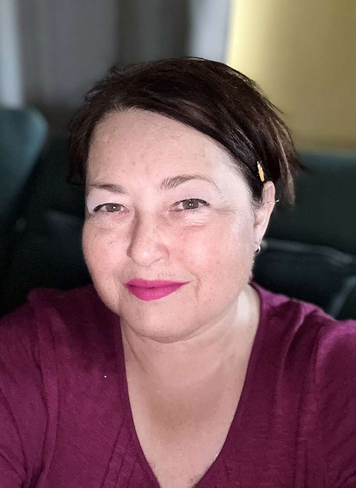 Lisa Buckland