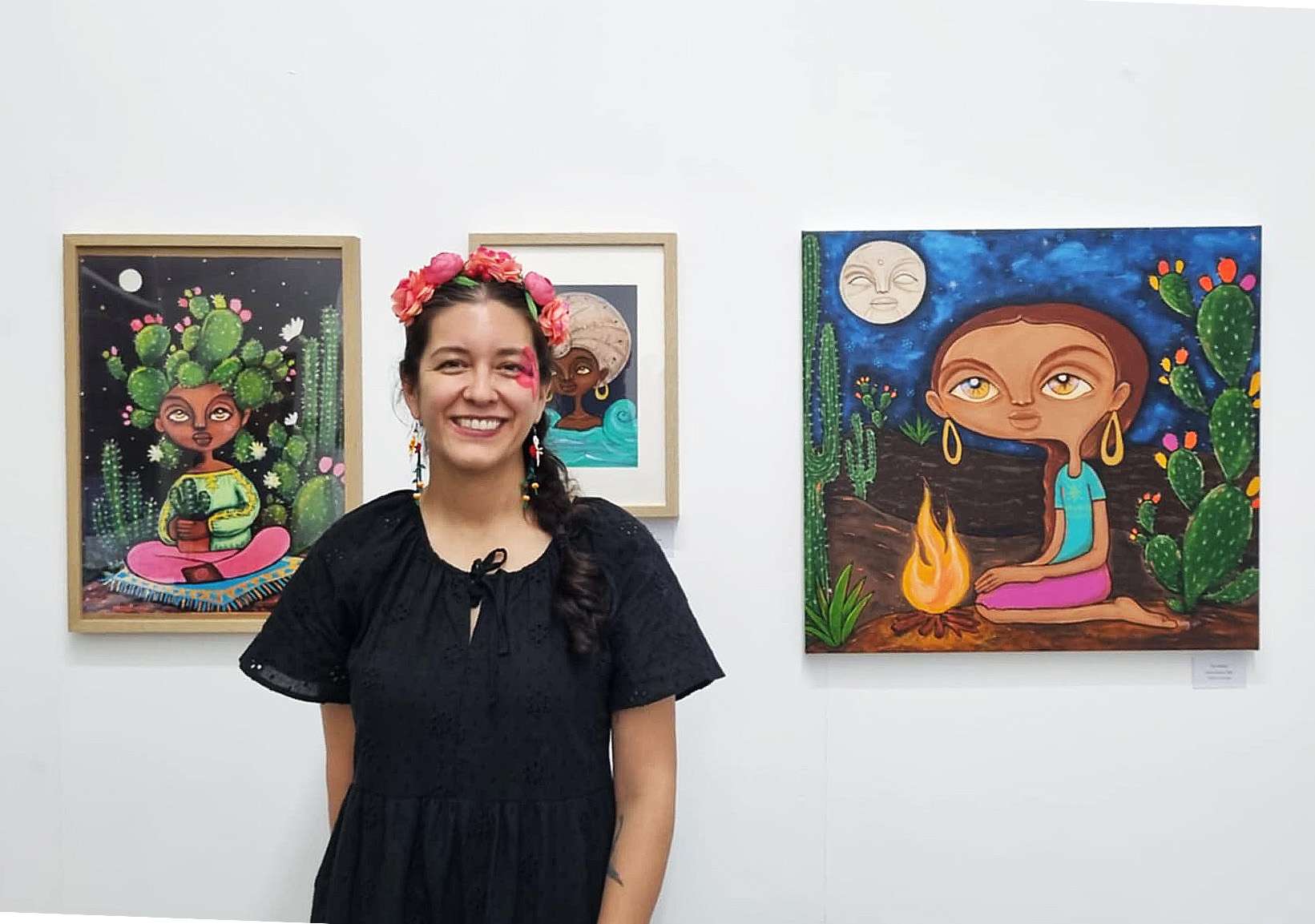 Fabiola Ibanez