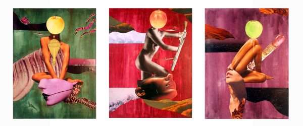 The Sacred Feminine