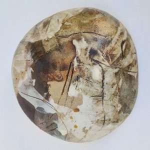 Wall pebble 3
