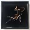 Rise With Grace by Tanja Milbourne Framed