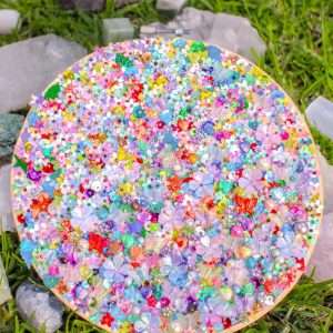 Fairy Garden In My Mind