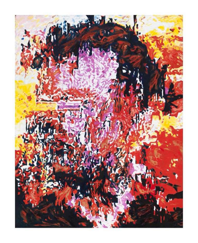 Every Look is an Abstraction