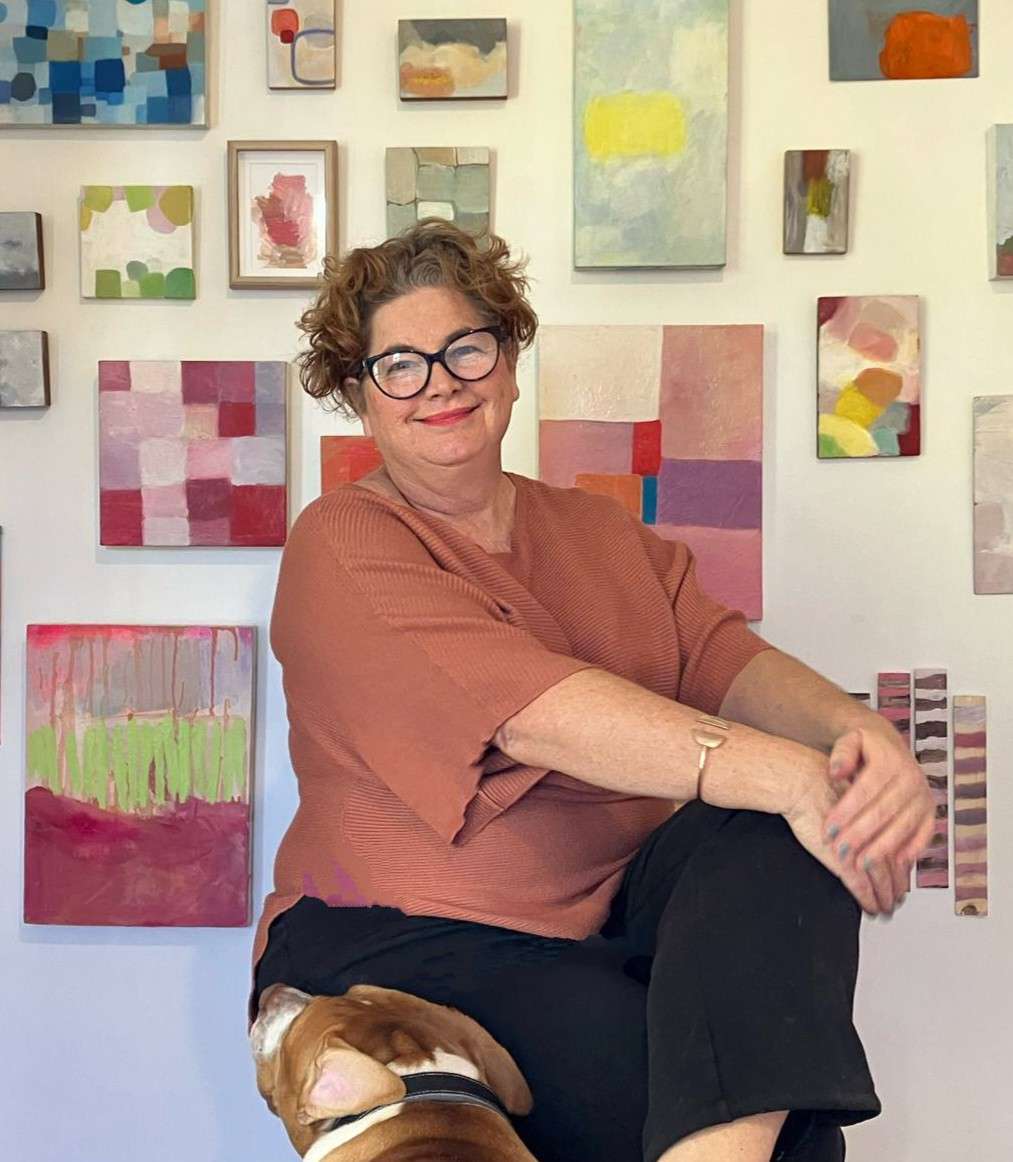 Vonne Beyer