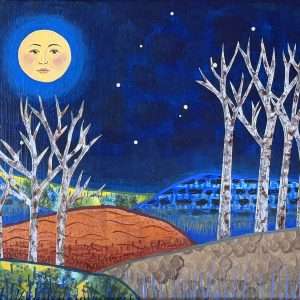 Wolf Moon