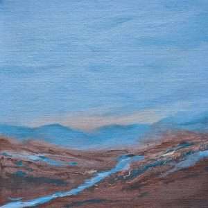 Woven Waters