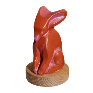 Bilby Red