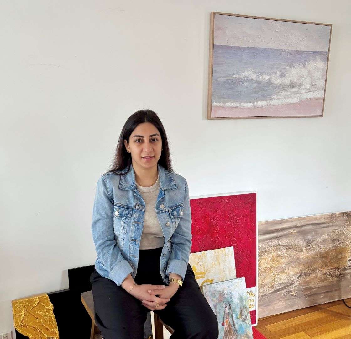 Preksha Uppal
